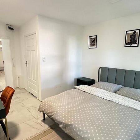 Moveen! Wynajem Apartamentow We Wroclawiu! 10 Minut Od Centrum Екстер'єр фото