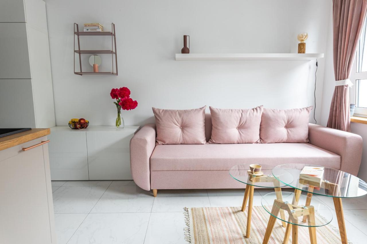 Moveen! Wynajem Apartamentow We Wroclawiu! 10 Minut Od Centrum Екстер'єр фото