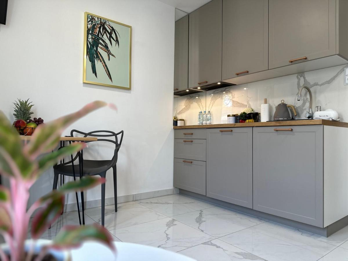 Moveen! Wynajem Apartamentow We Wroclawiu! 10 Minut Od Centrum Екстер'єр фото