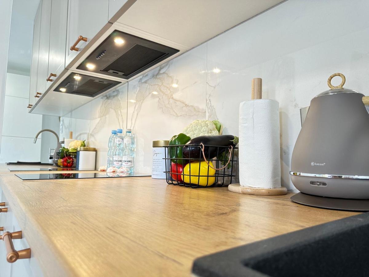 Moveen! Wynajem Apartamentow We Wroclawiu! 10 Minut Od Centrum Екстер'єр фото