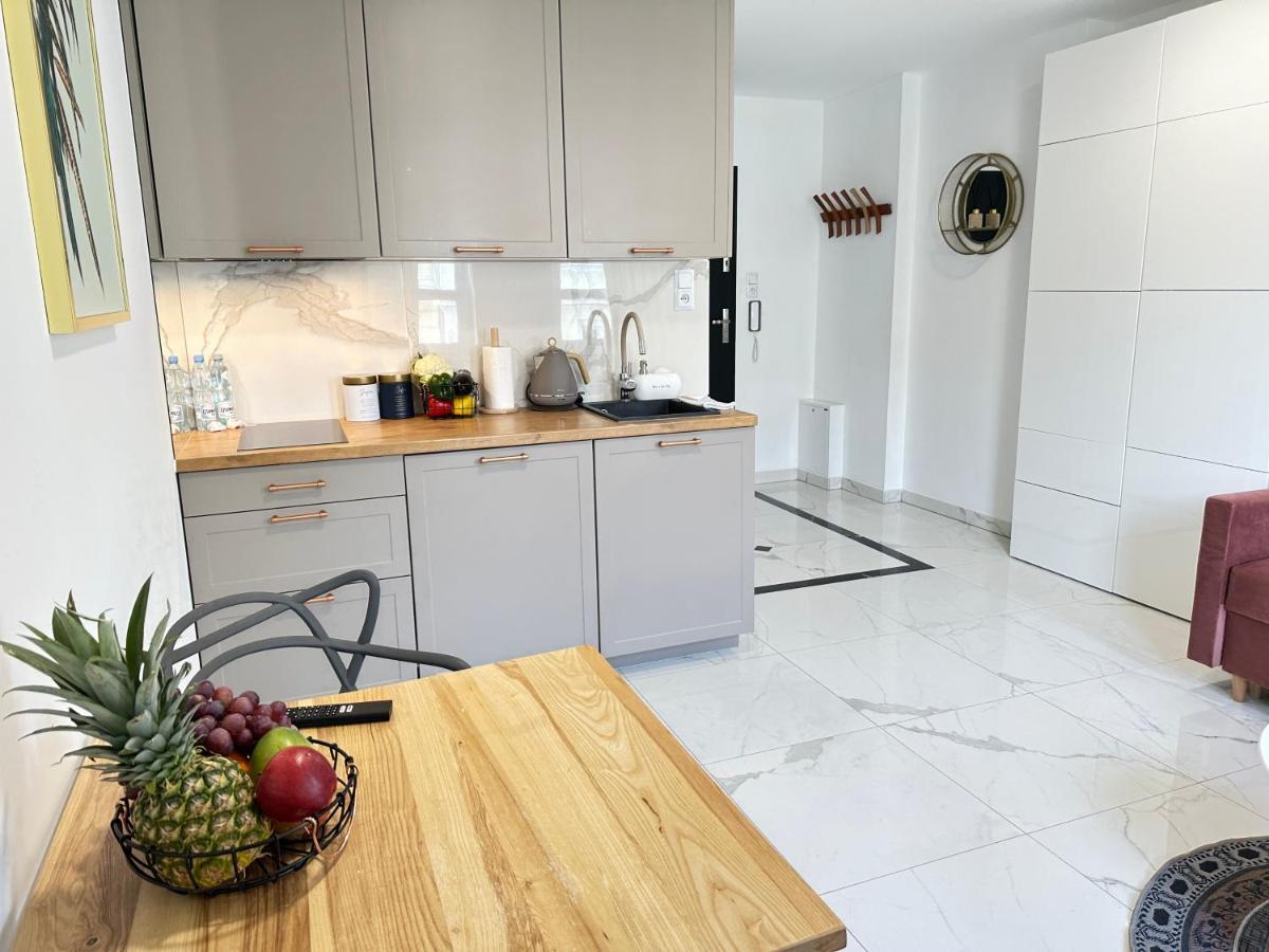 Moveen! Wynajem Apartamentow We Wroclawiu! 10 Minut Od Centrum Екстер'єр фото
