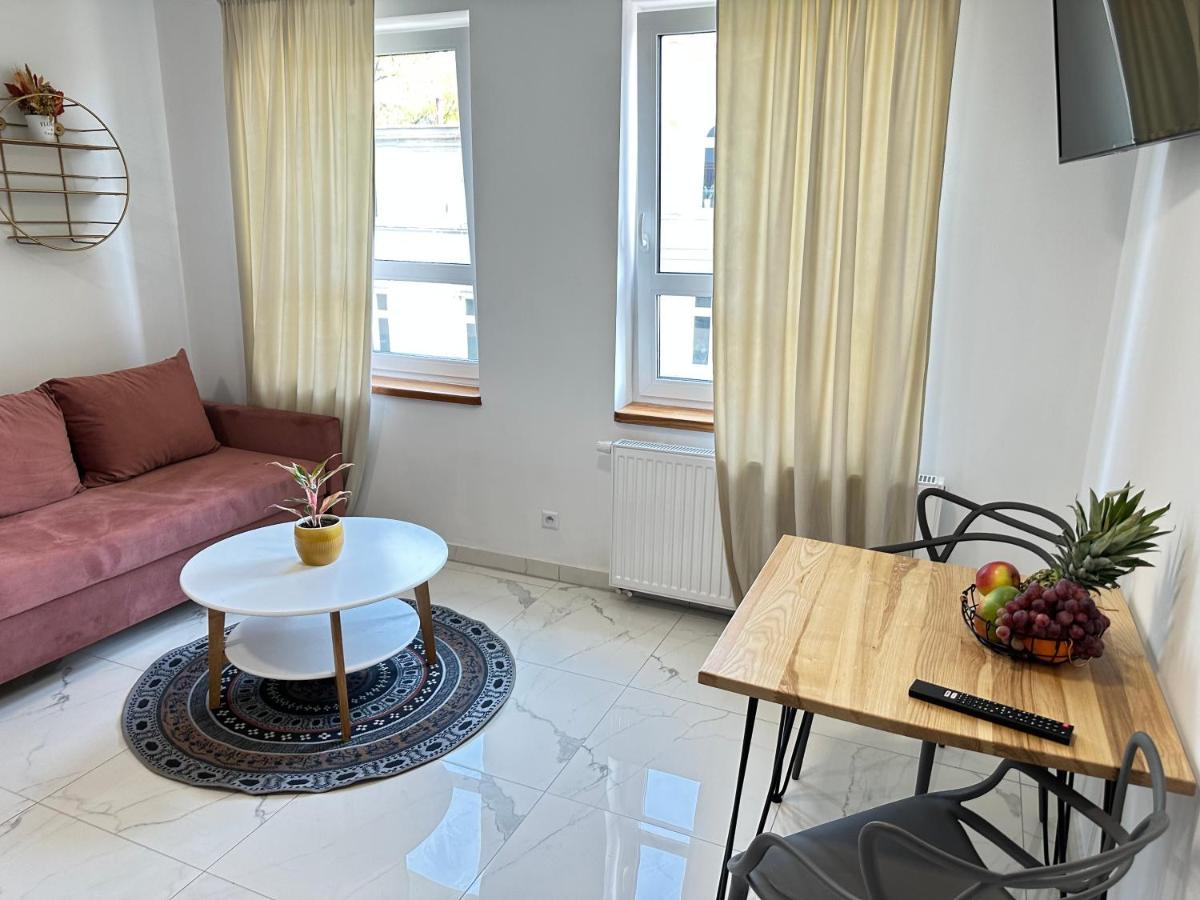 Moveen! Wynajem Apartamentow We Wroclawiu! 10 Minut Od Centrum Екстер'єр фото