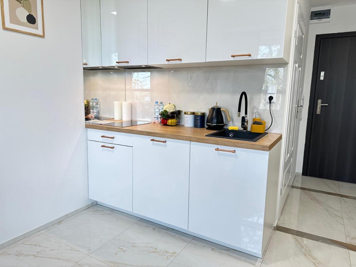 Moveen! Wynajem Apartamentow We Wroclawiu! 10 Minut Od Centrum Екстер'єр фото