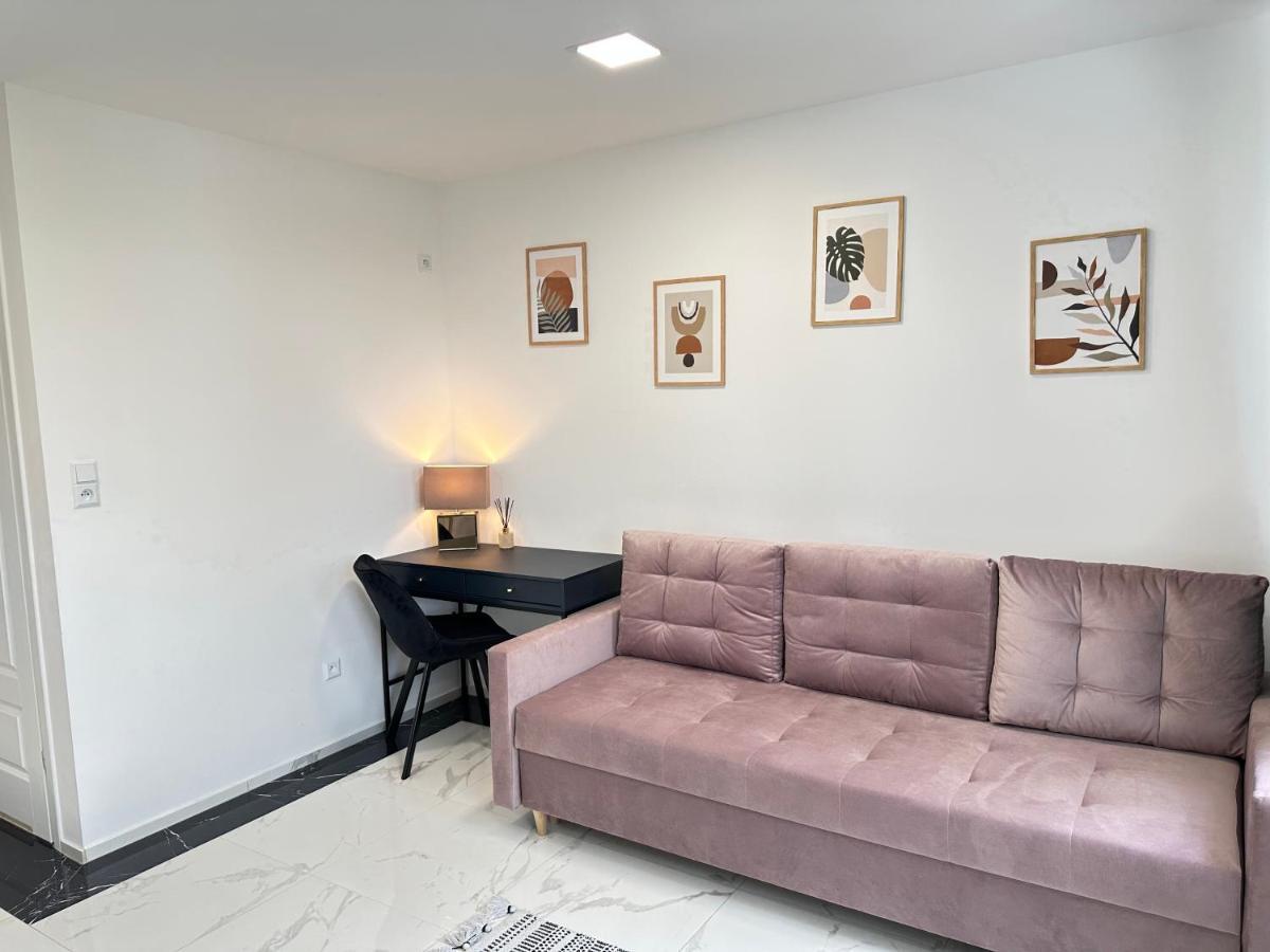Moveen! Wynajem Apartamentow We Wroclawiu! 10 Minut Od Centrum Екстер'єр фото