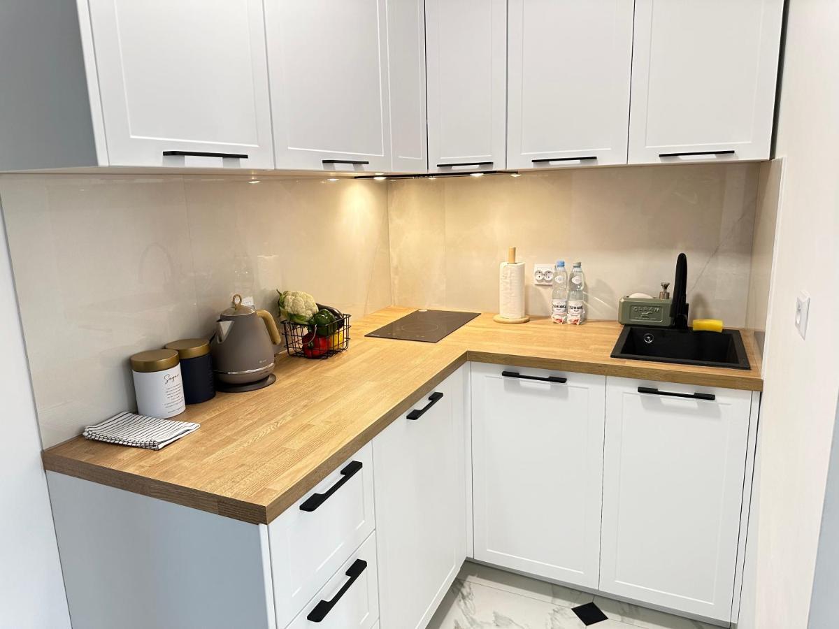 Moveen! Wynajem Apartamentow We Wroclawiu! 10 Minut Od Centrum Екстер'єр фото