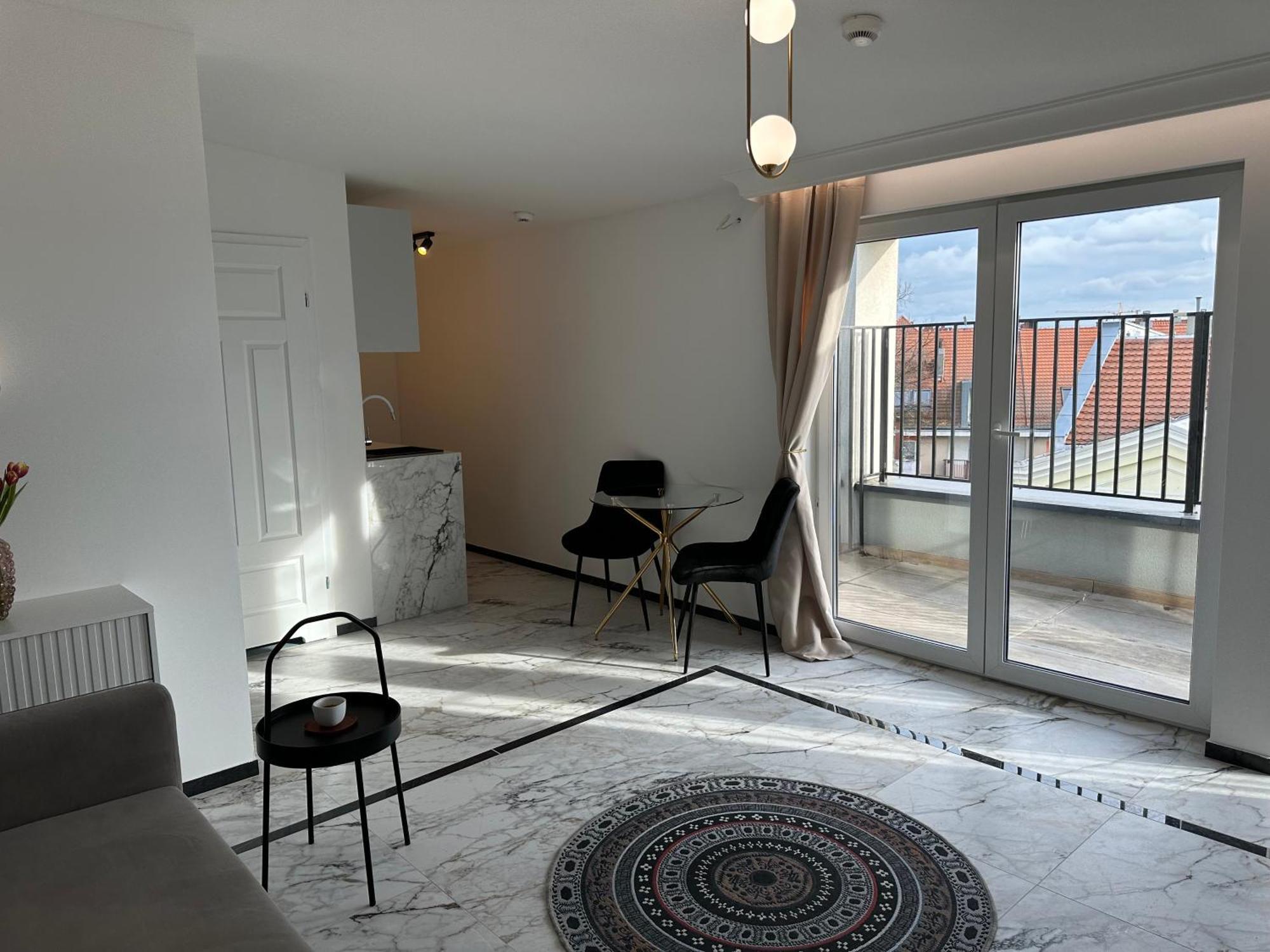 Moveen! Wynajem Apartamentow We Wroclawiu! 10 Minut Od Centrum Екстер'єр фото
