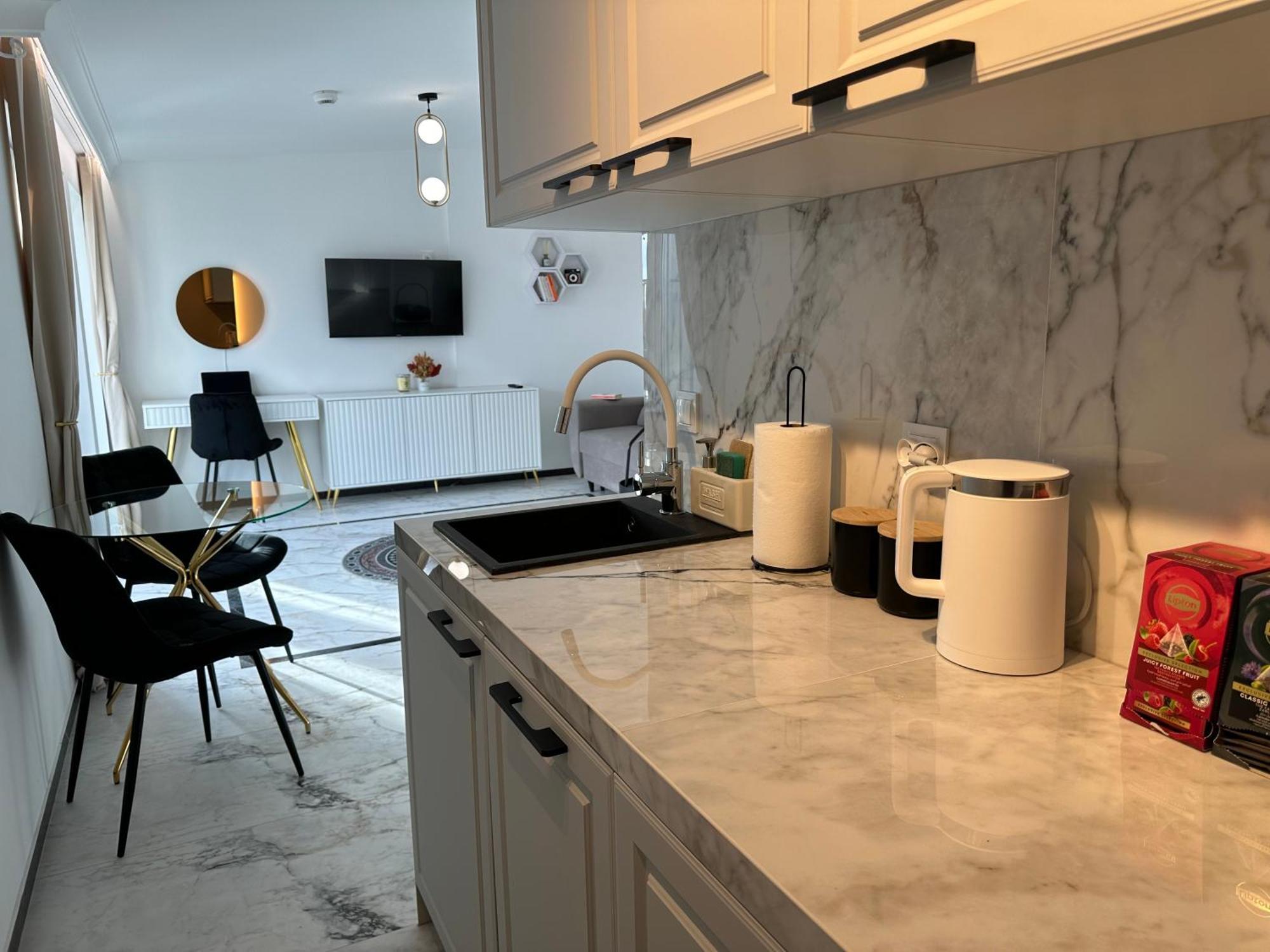 Moveen! Wynajem Apartamentow We Wroclawiu! 10 Minut Od Centrum Екстер'єр фото