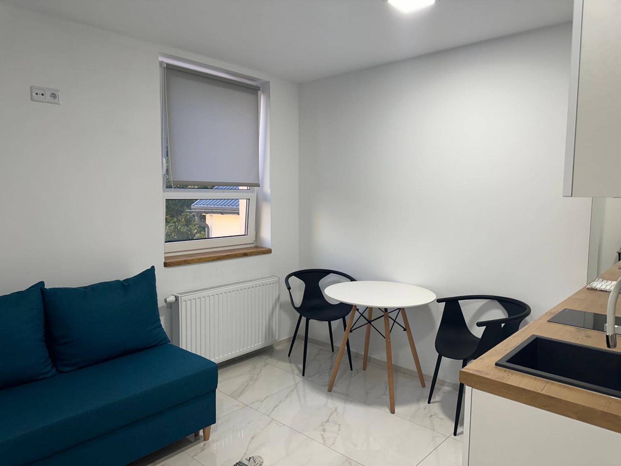 Moveen! Wynajem Apartamentow We Wroclawiu! 10 Minut Od Centrum Екстер'єр фото