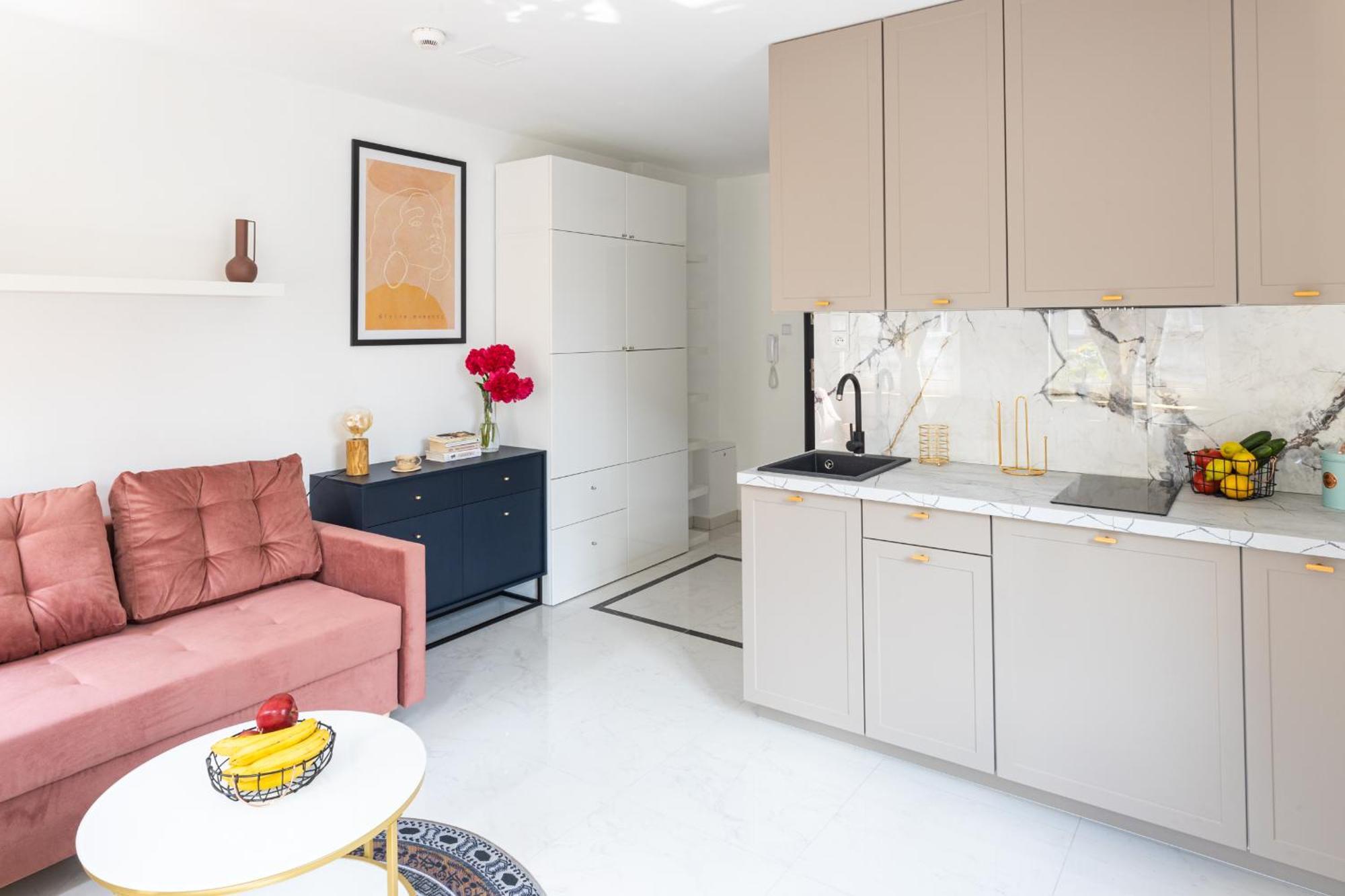 Moveen! Wynajem Apartamentow We Wroclawiu! 10 Minut Od Centrum Екстер'єр фото