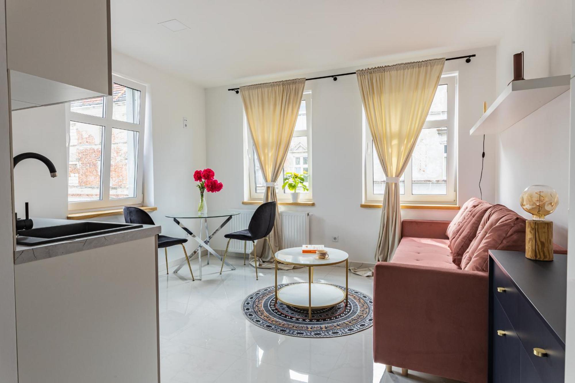 Moveen! Wynajem Apartamentow We Wroclawiu! 10 Minut Od Centrum Екстер'єр фото
