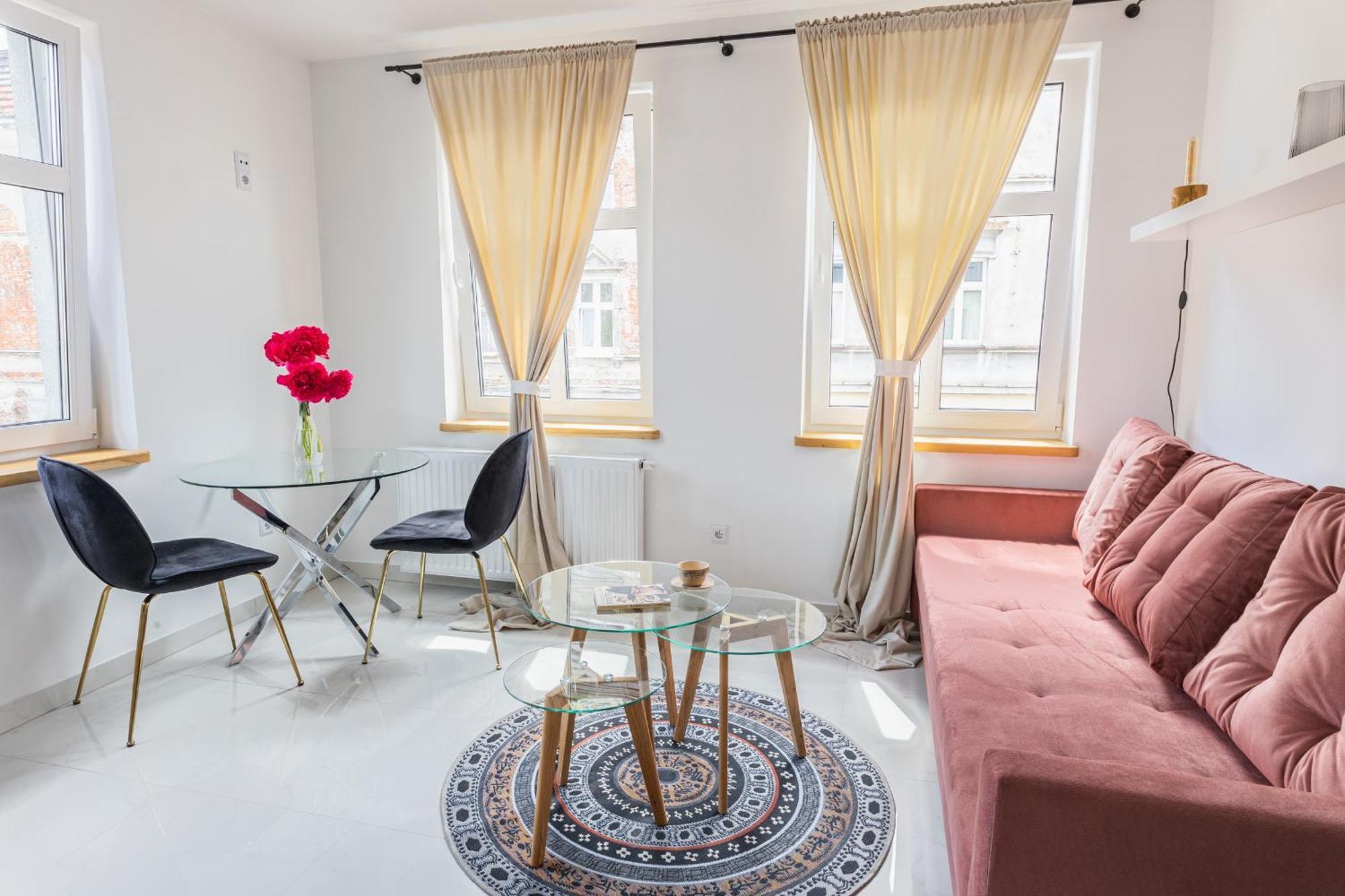 Moveen! Wynajem Apartamentow We Wroclawiu! 10 Minut Od Centrum Екстер'єр фото