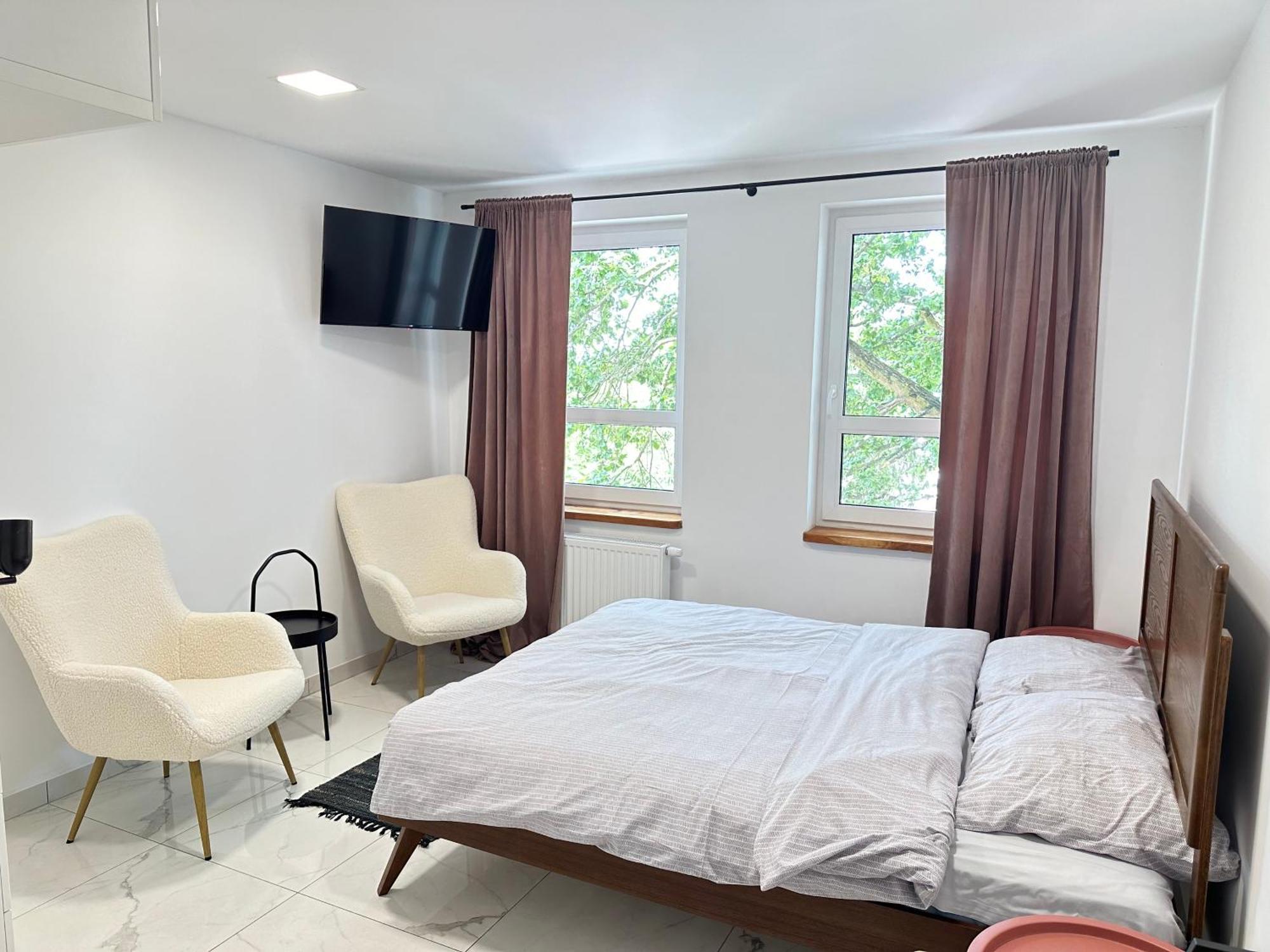 Moveen! Wynajem Apartamentow We Wroclawiu! 10 Minut Od Centrum Екстер'єр фото