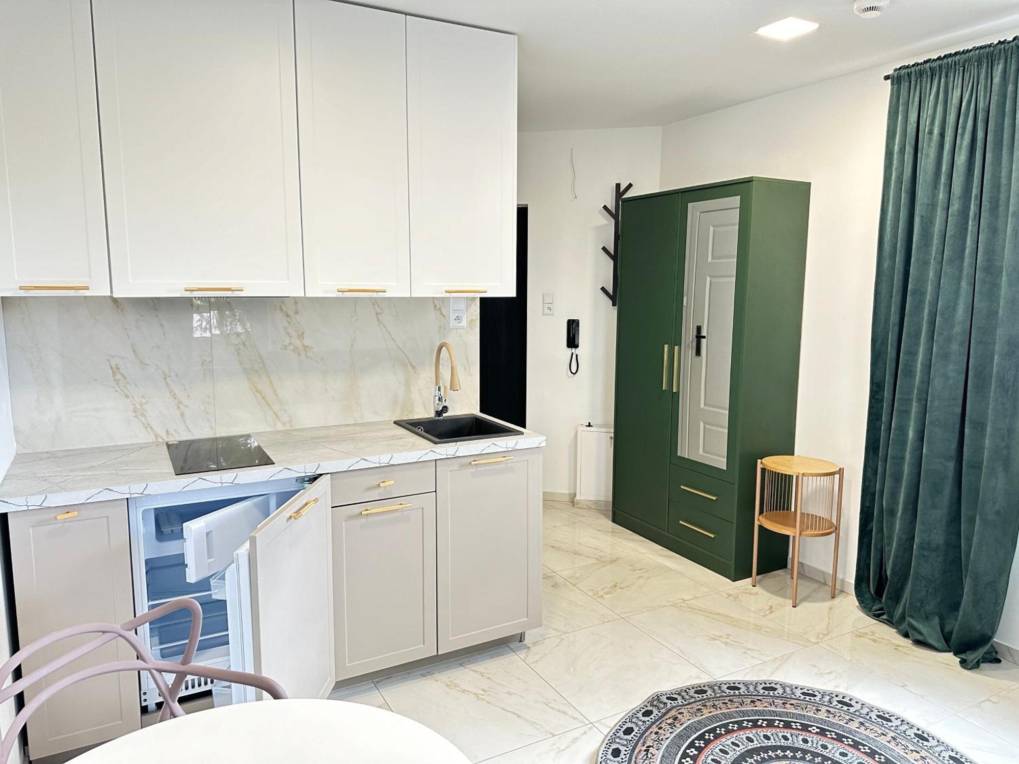 Moveen! Wynajem Apartamentow We Wroclawiu! 10 Minut Od Centrum Екстер'єр фото