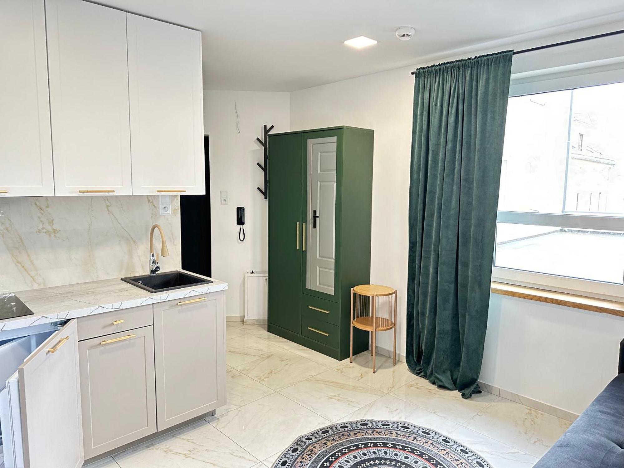 Moveen! Wynajem Apartamentow We Wroclawiu! 10 Minut Od Centrum Екстер'єр фото
