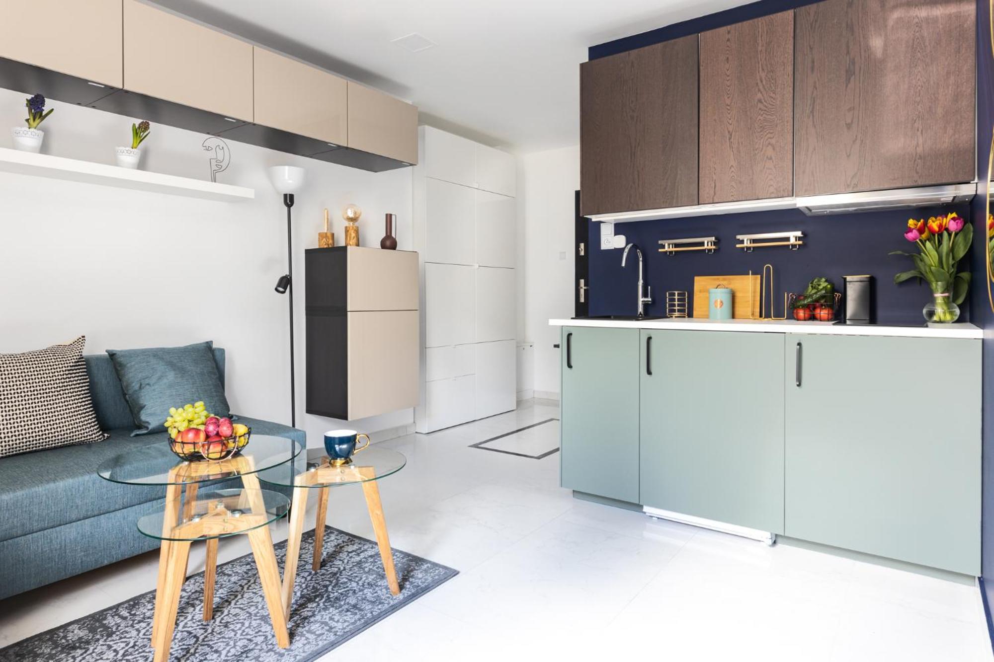 Moveen! Wynajem Apartamentow We Wroclawiu! 10 Minut Od Centrum Екстер'єр фото