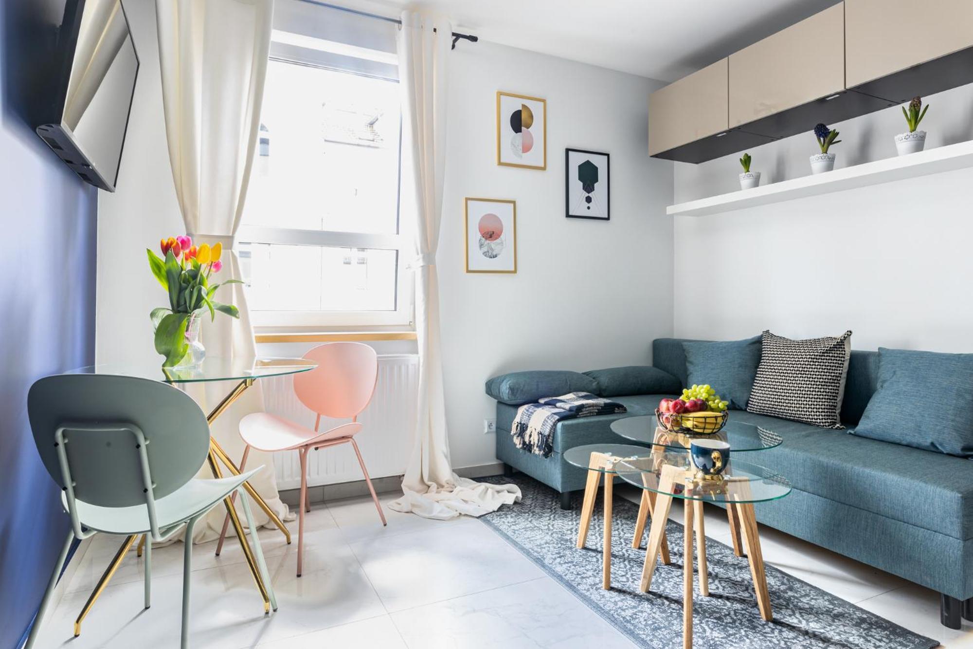 Moveen! Wynajem Apartamentow We Wroclawiu! 10 Minut Od Centrum Екстер'єр фото