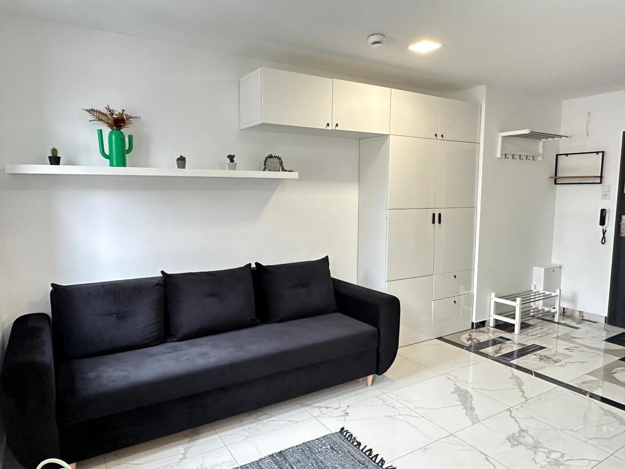Moveen! Wynajem Apartamentow We Wroclawiu! 10 Minut Od Centrum Екстер'єр фото