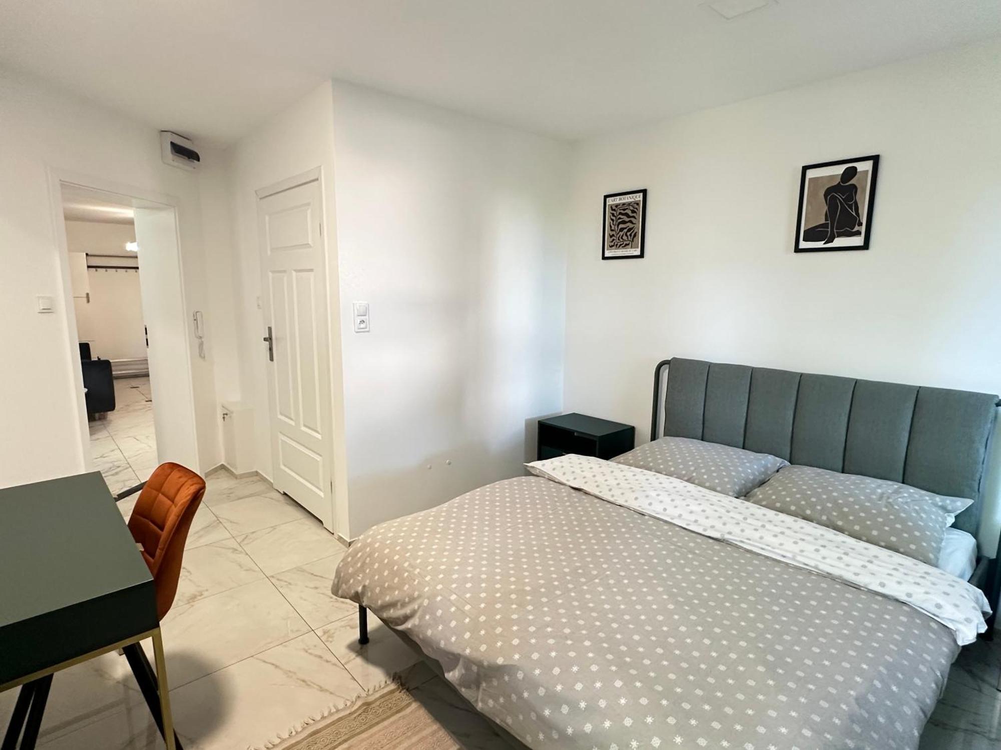 Moveen! Wynajem Apartamentow We Wroclawiu! 10 Minut Od Centrum Екстер'єр фото