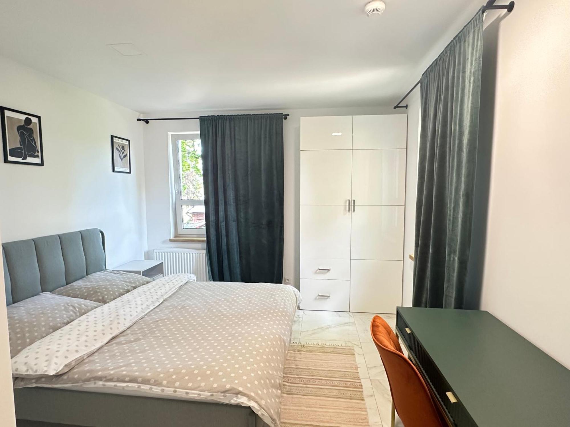 Moveen! Wynajem Apartamentow We Wroclawiu! 10 Minut Od Centrum Екстер'єр фото