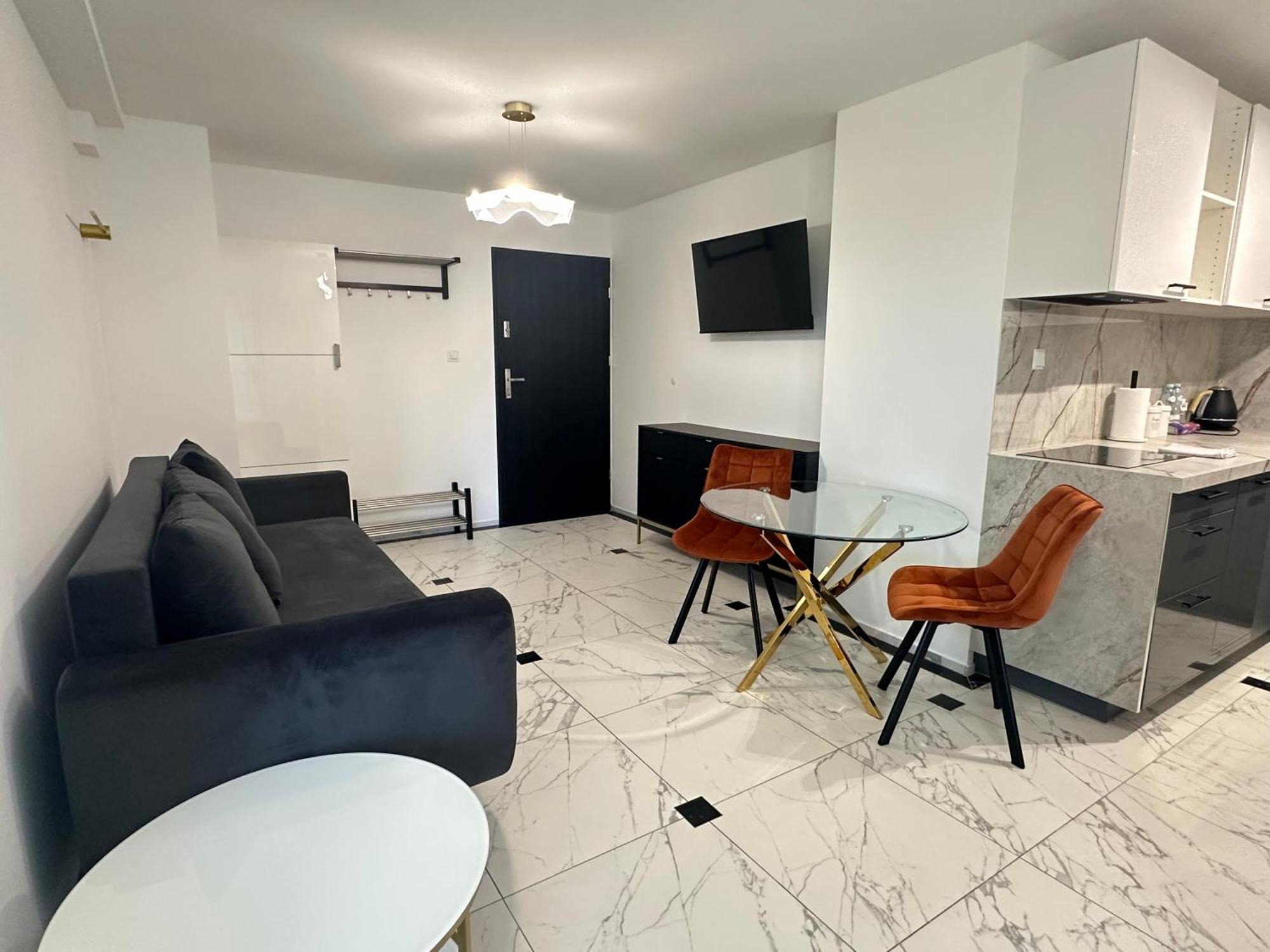 Moveen! Wynajem Apartamentow We Wroclawiu! 10 Minut Od Centrum Екстер'єр фото